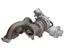 Turbo neuf pour AUDI A5 (8T / 8F / 8TA) 2.0 TFSI 220 CV (162 KW) - 9VA12 - SL Turbo