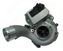 Turbo neuf pour AUDI A6 (C6) 3.0 TDI 224 CV (165 KW) - 5304 988 0054 - SL Turbo