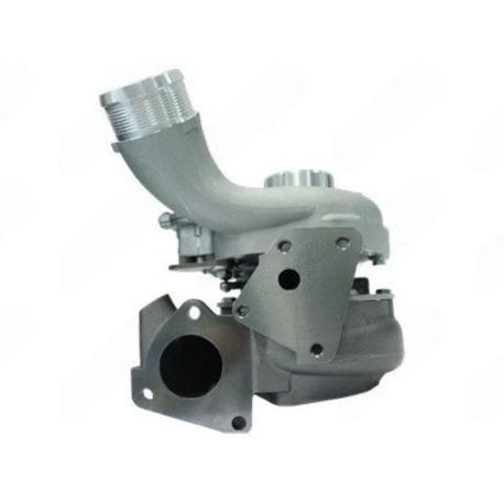 Turbo neuf pour AUDI A6 (C6) 3.0 TDI 224 CV (165 KW) - 5304 988 0054 - SL Turbo