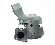 Turbo neuf pour AUDI A4 Cabriolet (B7) 3.0 TDI 204 CV (150 KW) - 5304 988 0054 - SL Turbo