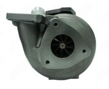 Turbo neuf pour AUDI A6 (C6) 3.0 TDI 224 CV (165 KW) - 5304 988 0054 - SL Turbo