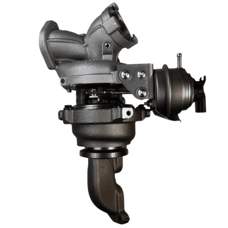 Turbo pour AUDI A1 (8X1 / 8XK) 1.6 TDI 115 CV 829847-5007S