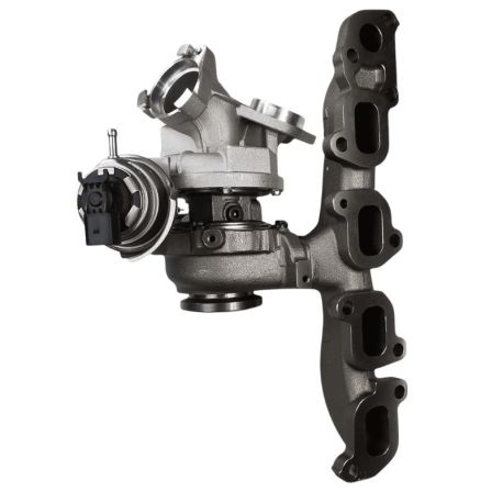 Turbo pour SKODA Rapid Spaceback (NH1) 1.6 TDI 115 CV 829847-5007S