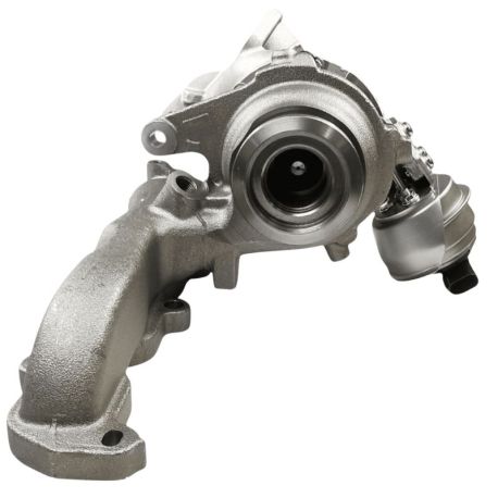 Turbo pour SKODA Rapid Spaceback (NH1) 1.6 TDI 115 CV 829847-5007S