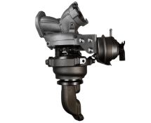 Turbo pour SKODA Rapid Spaceback (NH1) 1.6 TDI 115 CV 829847-5007S