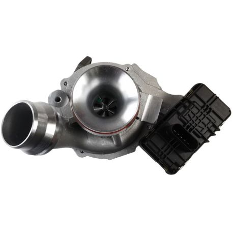 Turbo pour TOYOTA Auris 2 1.6 D-4D 112 CV 5435 988 0066