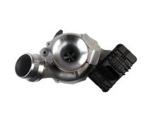Turbo pour TOYOTA Auris 2 1.6 D-4D 112 CV 5435 988 0066