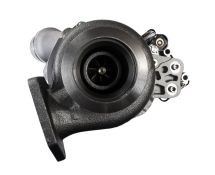 Turbo pour TOYOTA Auris 2 1.6 D-4D 112 CV 5435 988 0066