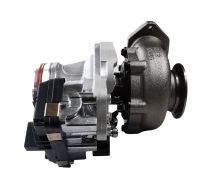 Turbo pour TOYOTA Auris 2 1.6 D-4D 112 CV 5435 988 0066