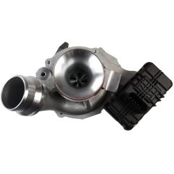 Turbo pour TOYOTA Avensis 1.6 D-4D 112 CV 5435 988 0066