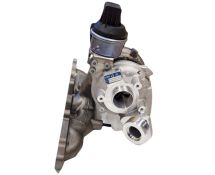 Turbo pour VOLKSWAGEN Passat B7 2.0 TDI 140 CV 5440 988 0035