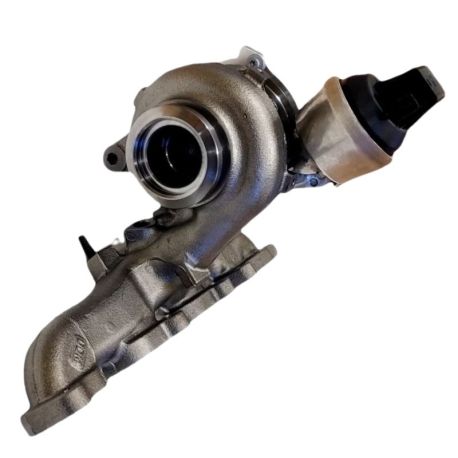 Turbo pour VOLKSWAGEN Golf 6 (5K1) 2.0 TDI 140 CV 5440 988 0035