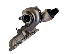 Turbo pour VOLKSWAGEN Jetta 6 (162 / 163 / AV3 / AV2) 2.0 TDI 140 CV 5440 988 0035