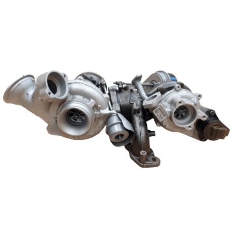 Turbo pour VOLVO XC90 2 D4 235 CV 1000 998 0331