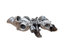 Turbo pour VOLVO XC90 2 D4 235 CV 1000 998 0331