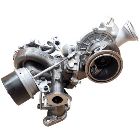 Turbo pour VOLVO XC90 2 D4 235 CV 1000 998 0331