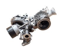 Turbo pour VOLVO XC90 2 D4 235 CV 1000 998 0331