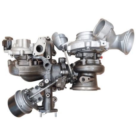 Turbo pour VOLVO XC90 2 D4 235 CV 1000 998 0331
