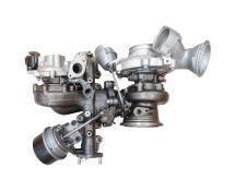 Turbo pour VOLVO XC90 2 D4 235 CV 1000 998 0331
