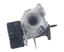 Turbo pour ALFA ROMEO Giulietta 1.6 JTDM 116 CV 5438 988 0024