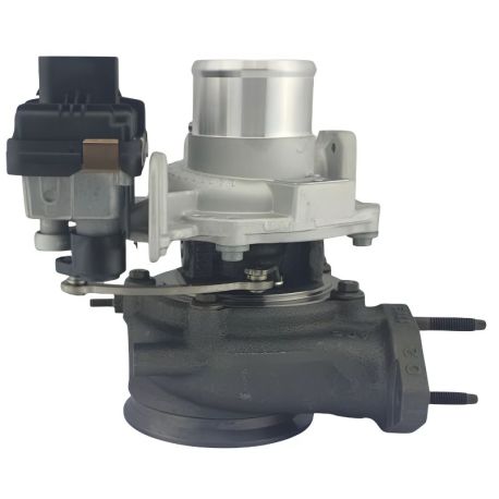 Turbo pour ALFA ROMEO Giulietta 1.6 JTDM 116 CV 5438 988 0024
