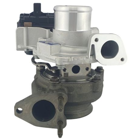 Turbo pour ALFA ROMEO Giulietta 1.6 JTDM 116 CV 5438 988 0024