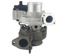 Turbo pour ALFA ROMEO Giulietta 1.6 JTDM 116 CV 5438 988 0024