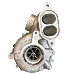 Turbo pour BMW 550d (G30) M550d xDrive 400 CV 1853 970 0056