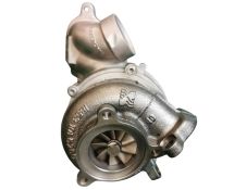 Turbo pour BMW X6 (G06) M50d xDrive 400 CV 1853 970 0056