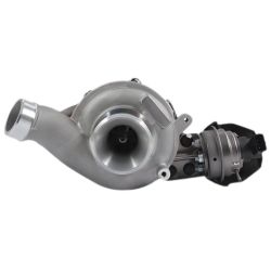 Turbo neuf pour FIAT Ducato 3 2.3 MULTIJET 148 CV - 806850-5005W - SL Turbo