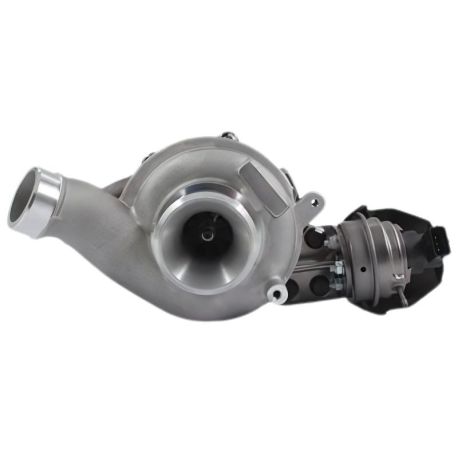Turbo neuf pour FIAT Ducato 3 2.3 MULTIJET 148 CV - 806850-5005W - SL Turbo