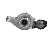 Turbo neuf pour FIAT Ducato 3 2.3 MULTIJET 148 CV - 806850-5005W - SL Turbo