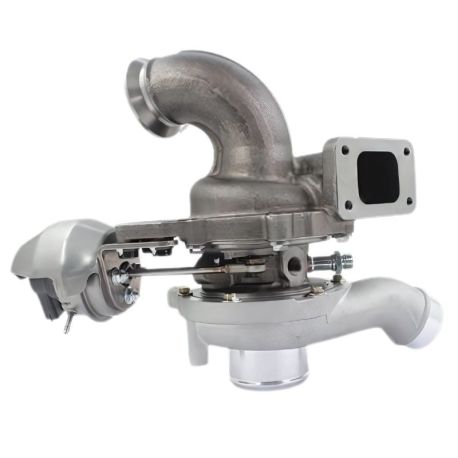 Turbo neuf pour FIAT Ducato 3 2.3 MULTIJET 148 CV - 806850-5005W - SL Turbo