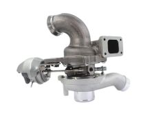 Turbo neuf pour FIAT Ducato 3 2.3 MULTIJET 148 CV - 806850-5005W - SL Turbo