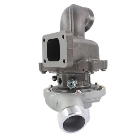 Turbo neuf pour FIAT Ducato 3 2.3 MULTIJET 148 CV - 806850-5005W - SL Turbo