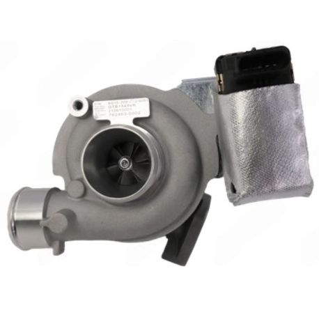 Turbo neuf pour CHEVROLET Captiva 2.0 D 126 CV (93 KW) - 762463-9006S - SL Turbo