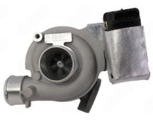 Turbo neuf pour CHEVROLET Captiva 2.0 D 126 CV (93 KW) - 762463-9006S - SL Turbo