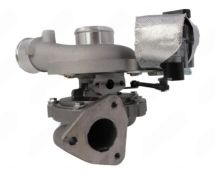 Turbo neuf pour CHEVROLET Captiva 2.0 D 126 CV (93 KW) - 762463-9006S - SL Turbo