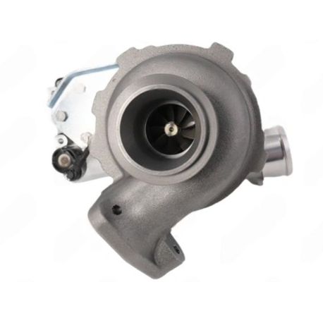 Turbo neuf pour CHEVROLET Captiva 2.0 D 126 CV (93 KW) - 762463-9006S - SL Turbo