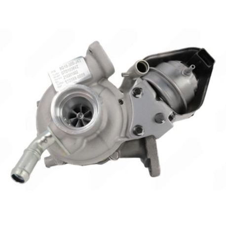 Turbo neuf pour FIAT Doblo 2 1.3 MULTIJET 95 CV - 822088-5009S