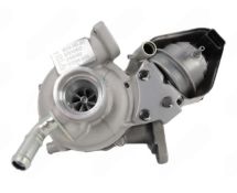 Turbo neuf pour FIAT Qubo 1.3 D MULTIJET 95 CV - 822088-5009S