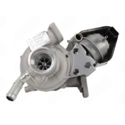 Turbo neuf pour FIAT Doblo 2 1.3 MULTIJET 75 CV - 822088-5009S