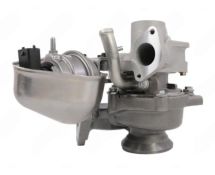 Turbo neuf pour OPEL Corsa E 1.3 CDTI 95 CV - 822088-5009S