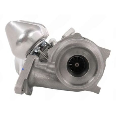 Turbo neuf pour FIAT 500L 1.3 MULTIJET 95 CV - 822088-5009S