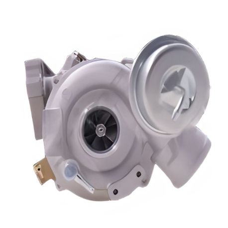Turbo neuf pour AUDI A6 (C5) 2.7 T 250 CV - 5303 988 0016 - Jrone
