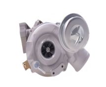 Turbo neuf pour AUDI A6 (C5) 2.7 T 250 CV - 5303 988 0016 - Jrone