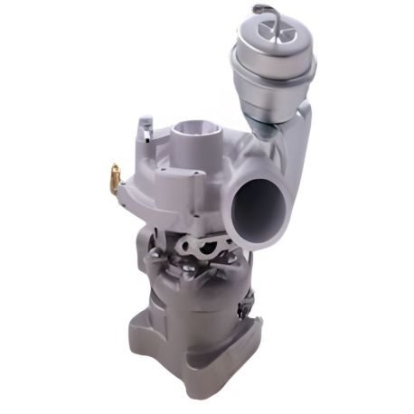 Turbo neuf pour AUDI A6 (C5) 2.7 T 250 CV - 5303 988 0016 - Jrone