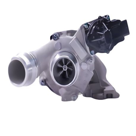 Turbo neuf pour BMW 116i (F20 / F21) 116i 110 CV - 11657633795 - Jrone