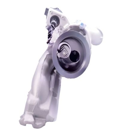 Turbo neuf pour BMW 116i (F20 / F21) 116i 110 CV - 11657633795 - Jrone