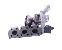 Turbo neuf pour BMW 116i (F20 / F21) 116i 110 CV - 11657633795 - Jrone